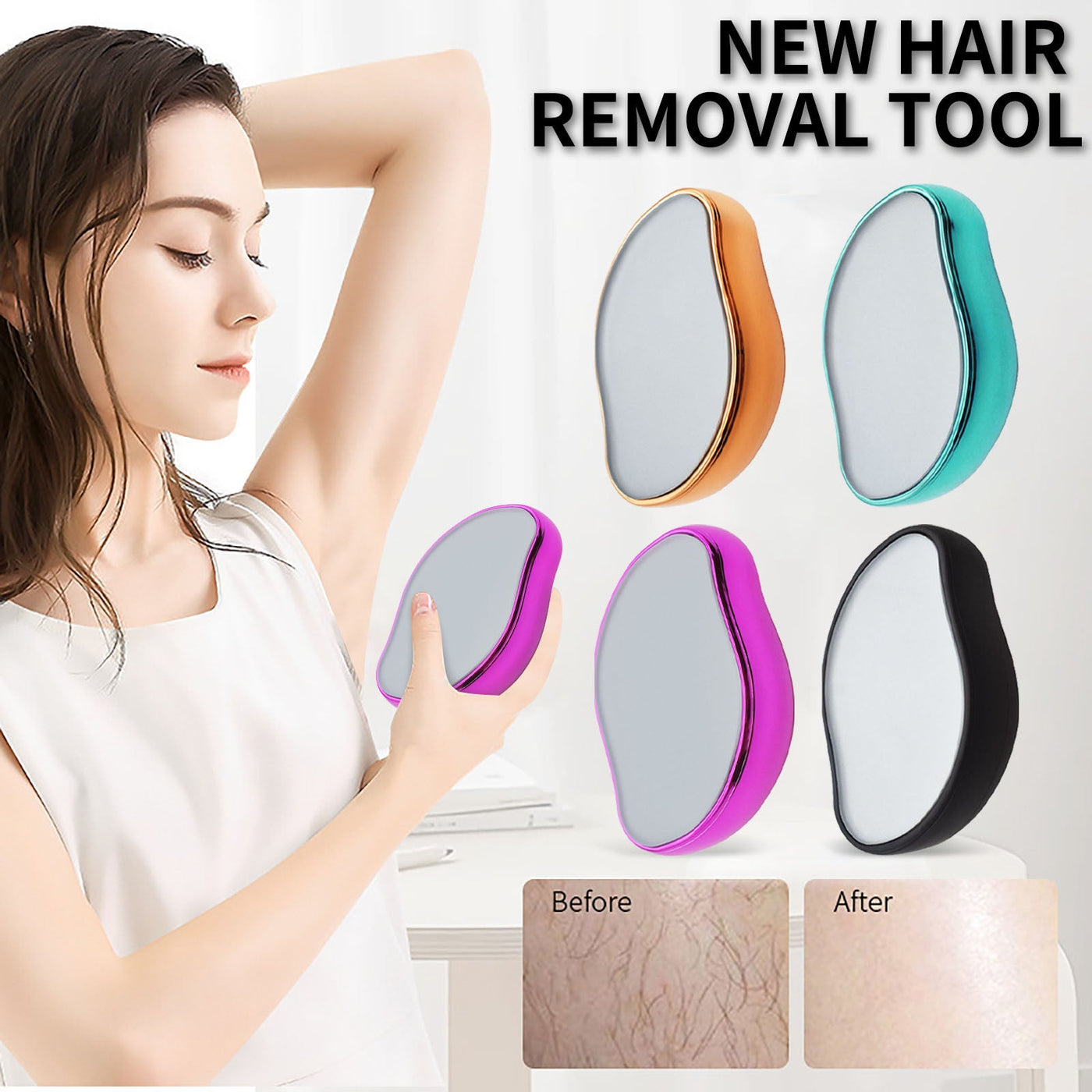 Hair Removal