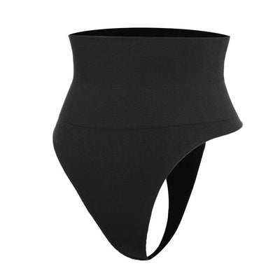 High Waist Tummy Control PantySkin and SatinMy StoreIntroducing the High Waist Tummy Control Panties, a comfortable and stylish solution for achieving a slimmer and more sculpted silhouette. These women's thong pantieHigh Waist Tummy Control Panty