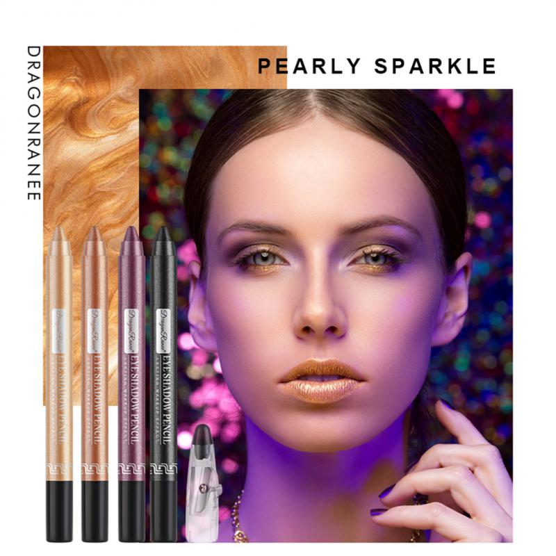 12 Colors Eyeshadow Pencil SetSkin and SatinSkin and StainElevate your eye makeup game with our 12 Colors Eyeshadow Pencil Set. These shimmering eye shadow pens are designed for ease of application and come in a variety of 12 Colors Eyeshadow Pencil Set