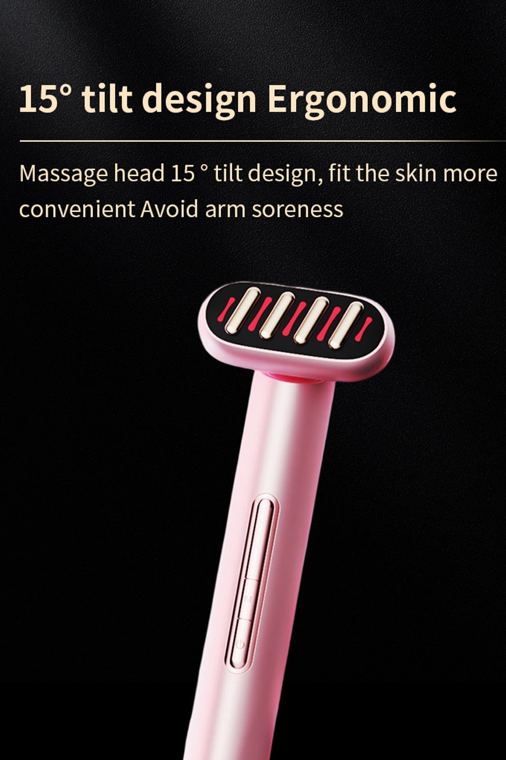 Facial Wand MicrocurrentSkin and SatinMy Store **Introducing the Ultimate Skincare Marvel: The 5-in-1 Beauty Wand!** Unleash the power of advanced skincare technology with our revolutionary 5-in-1 Multifunction Facial Wand Microcurrent