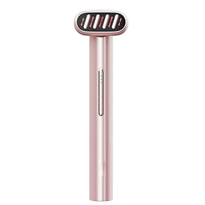 Facial Wand MicrocurrentSkin and SatinMy Store **Introducing the Ultimate Skincare Marvel: The 5-in-1 Beauty Wand!** Unleash the power of advanced skincare technology with our revolutionary 5-in-1 Multifunction Facial Wand Microcurrent