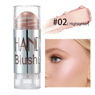 Moisturizing Cheek Shimmer BlushSkin and SatinMy StoreAchieve a luminous complexion with our Moisturizing Cheek Shimmer Blush. This mistake-proof cheek color balm is incredibly easy to use and provides natural results tMoisturizing Cheek Shimmer Blush