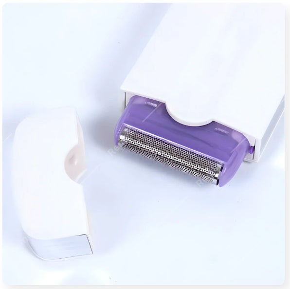 Replacement HeadsSkin and SatinMy StoreIntroducing our Replacement Heads - Keep your Lazer - Hair Remover performing at its best with extra heads. These replacement heads are designed to ensure the continReplacement Heads