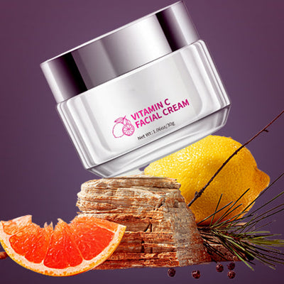 Nourishing CreamSkin and SatinMy StoreIntroducing LumiEssence C Nourishing Cream - Unleash your skin's radiance with the power of Vitamin C. Experience a revitalized and luminous complexion like never beLumiEssence C Nourishing Cream