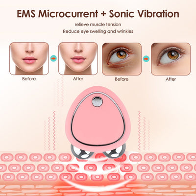 MicroPulseSkin and SatinMy StoreDiscover a new dimension of facial rejuvenation with MicroPulse's FacialFit Pro. Unveil a more refined and sculpted look as tension melts away, leaving you with enhaMicroPulse