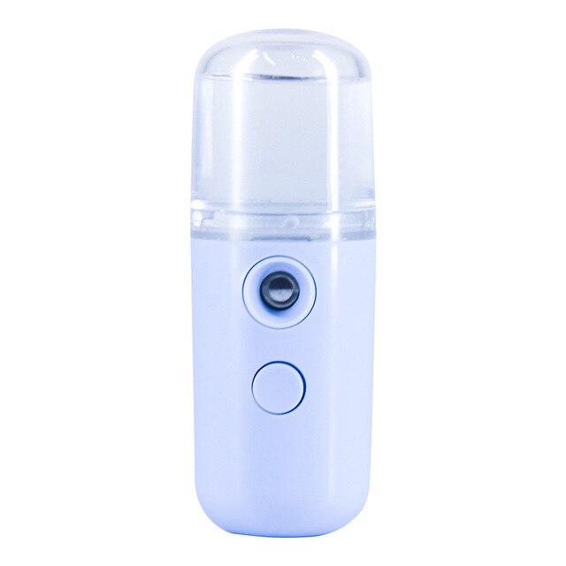 30ml Mini Face SpraySkin and SatinStain and SkinExperience revitalized skin with the 30ml Mini Face Spray. This compact powerhouse infuses deep moisture using innovative nanoparticles for enhanced absorption. Watc30ml Mini Face Spray