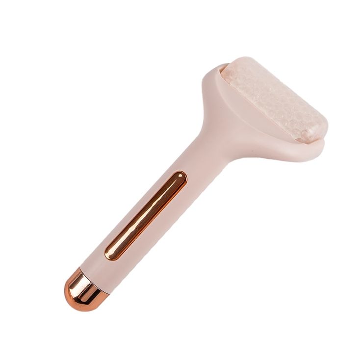 Ice Face RollerSkin and SatinMy StoreExperience the ultimate relaxation and rejuvenation with our Ice Face Roller. Designed to soothe and refresh, this roller contains a cooling gel that can be convenieIce Face Roller