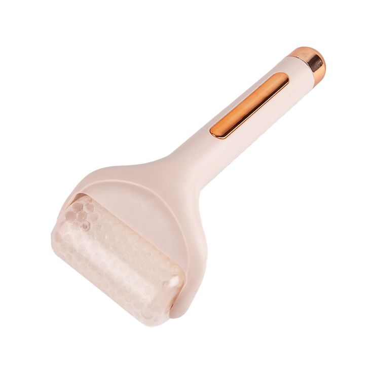 Ice Face RollerSkin and SatinMy StoreExperience the ultimate relaxation and rejuvenation with our Ice Face Roller. Designed to soothe and refresh, this roller contains a cooling gel that can be convenieIce Face Roller