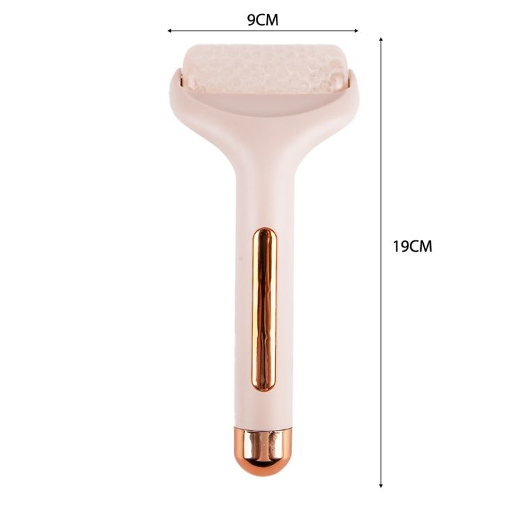 Ice Face RollerSkin and SatinMy StoreExperience the ultimate relaxation and rejuvenation with our Ice Face Roller. Designed to soothe and refresh, this roller contains a cooling gel that can be convenieIce Face Roller