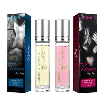 Pheromone FragranceSkin and SatinMy StoreElevate your allure with our specially formulated Pheromone Cologne, crafted to enhance your natural charm and captivate the senses of those around you. This colognePheromone Fragrance