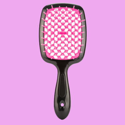 UnBrushSkin and SatinMy StoreBid farewell to the hassle of knots and tangles with The UnBrush. This remarkable brush handles even the most unruly hair with a gentle yet thorough touch. Whether yThe UnBrush