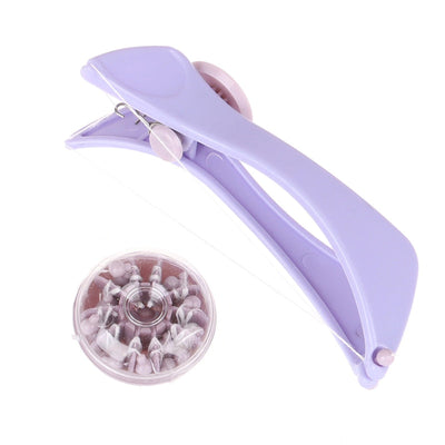 Hair Remover Beauty ToolSkin and SatinMy StoreIntroducing Our Hair Remover Beauty Tool - Your Smooth Path to Effortless Beauty!Are you tired of the hassles and discomfort associated with traditional hair removalHair Remover Beauty Tool