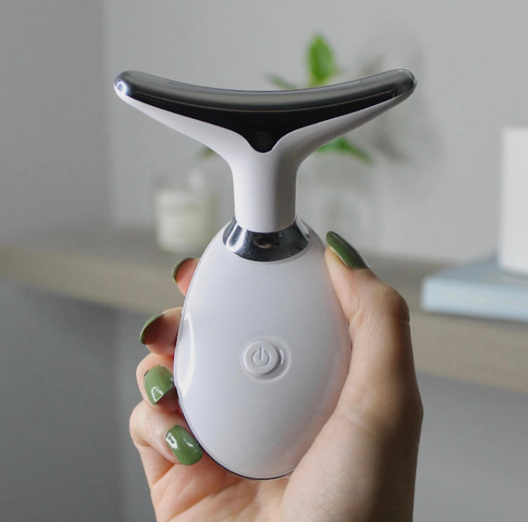 GlowMassager™HandsetSkin and SatinMy StoreIf you're looking for a way to get your face clean, clear and glowing without spending a fortune on skincare products or procedures, the GlowMassager is for you! ThiGlowMassager™Handset